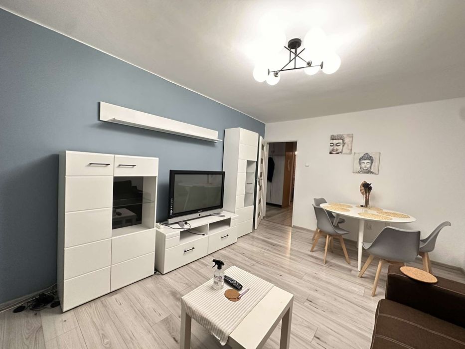 3-pokoje Piękny widok Umeblowane ul.Katowicka