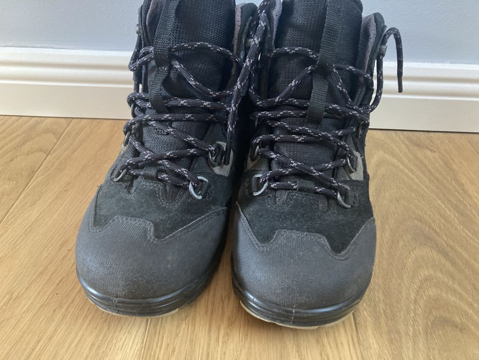 Buty zimowe Ecco rozmiar 37