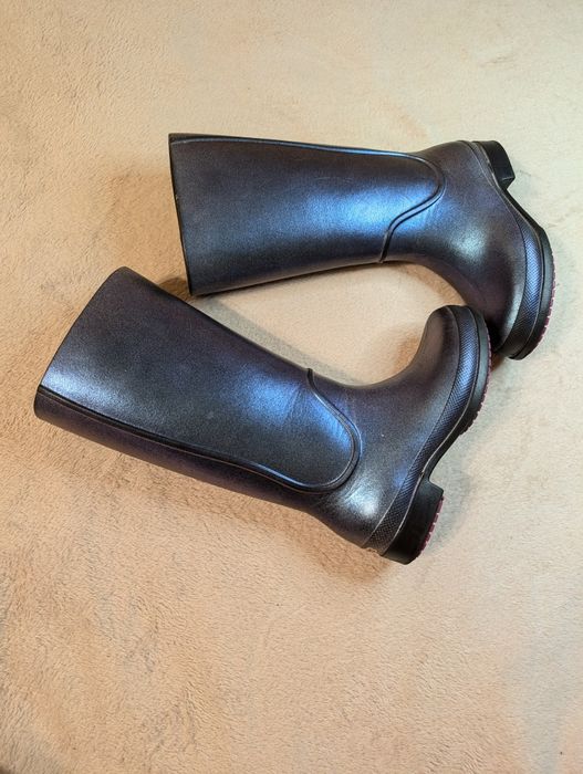 Резинові сапоги Crocs 31-32р. 20см J 1  original