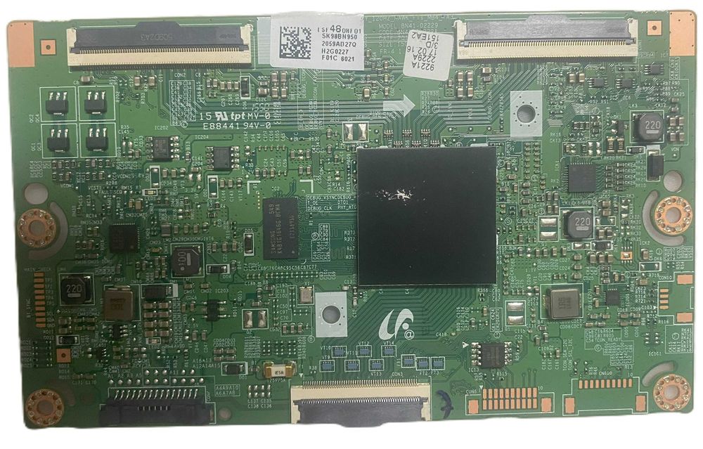 Peças Samsung UE48J6300AK L48CS1_FHS  BN44-.00803A BN41.02229 Testadas