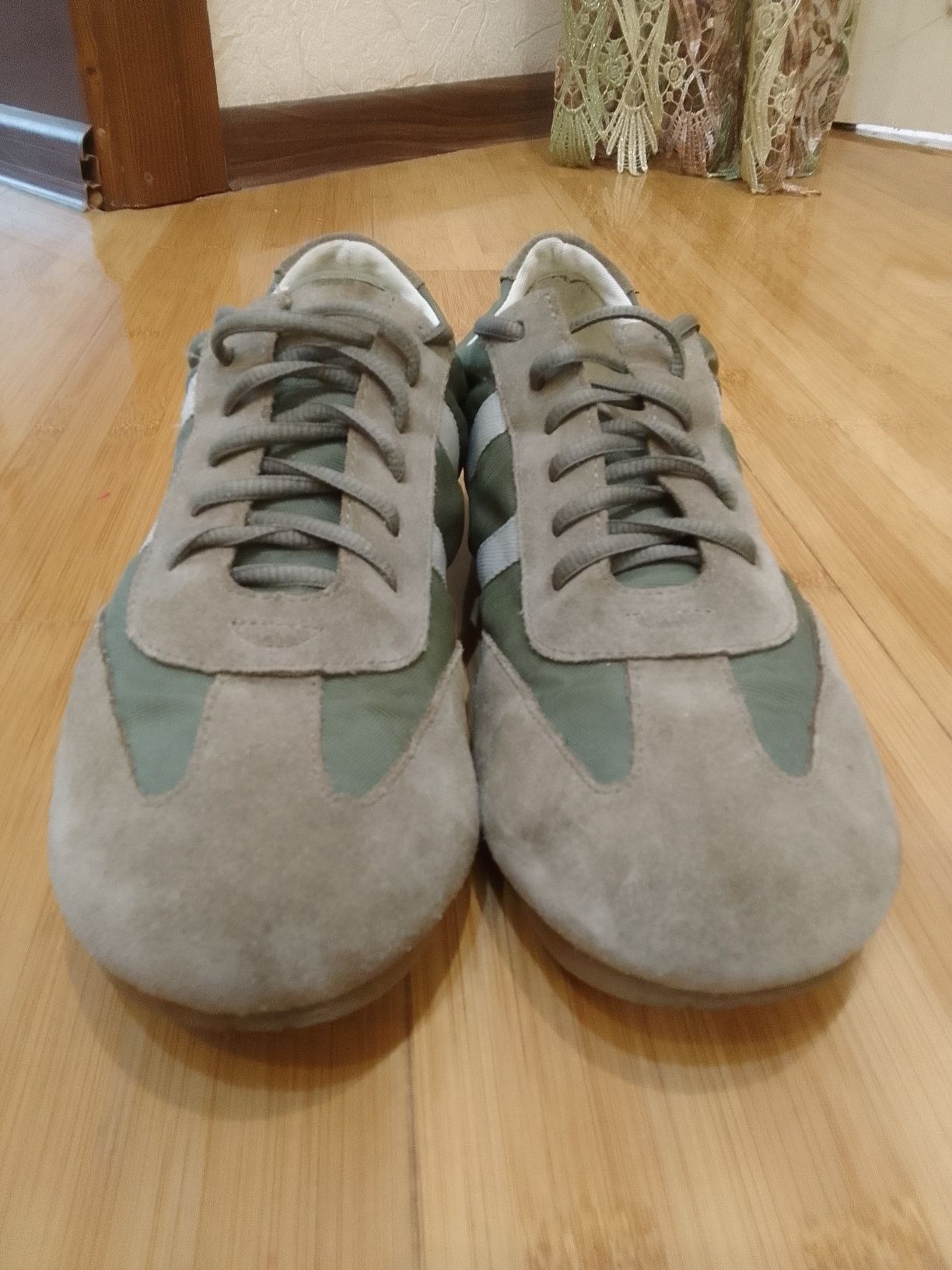 Кросівки Clarks 35 розмір