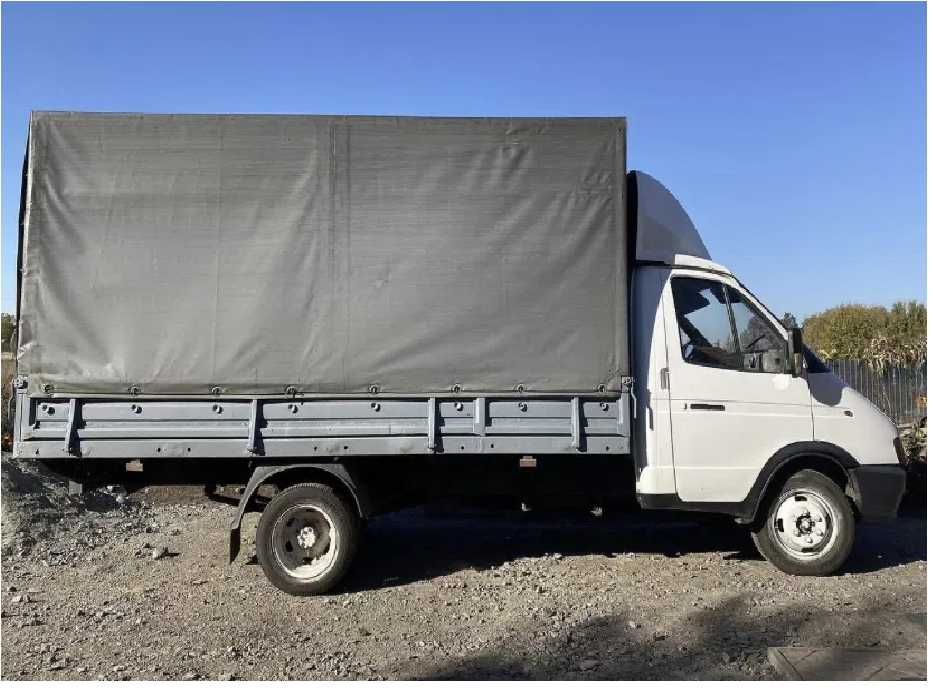 Вантажні перевезенняГрузоперевозки грузовое такси Реф Фура Трал Догруз