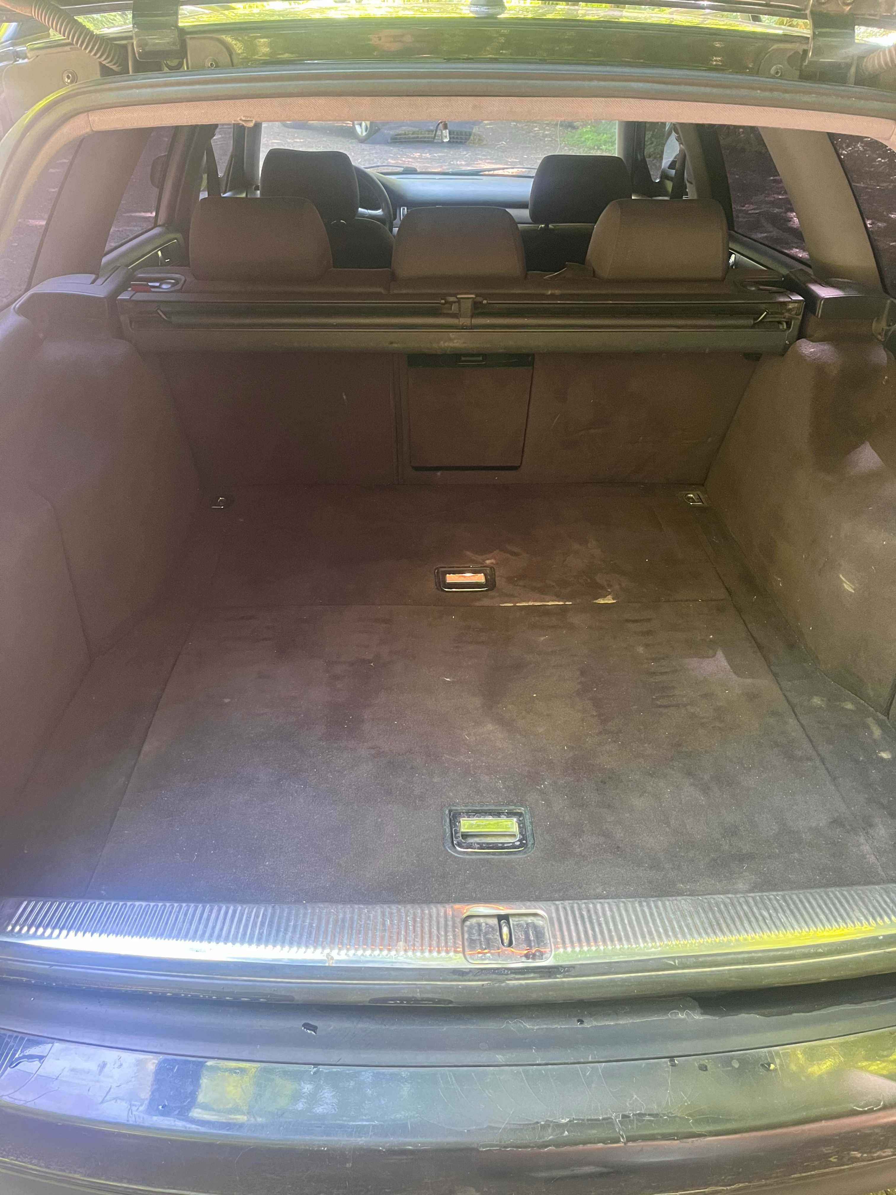 Audi A6 2.5tdi АКПП 2001р