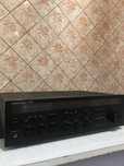 Продам  ресивер Harman/Kardon  hk-795i