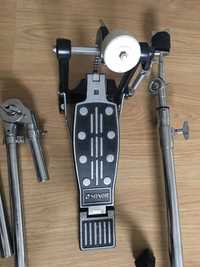 Pedal de bateria Sonor 75€