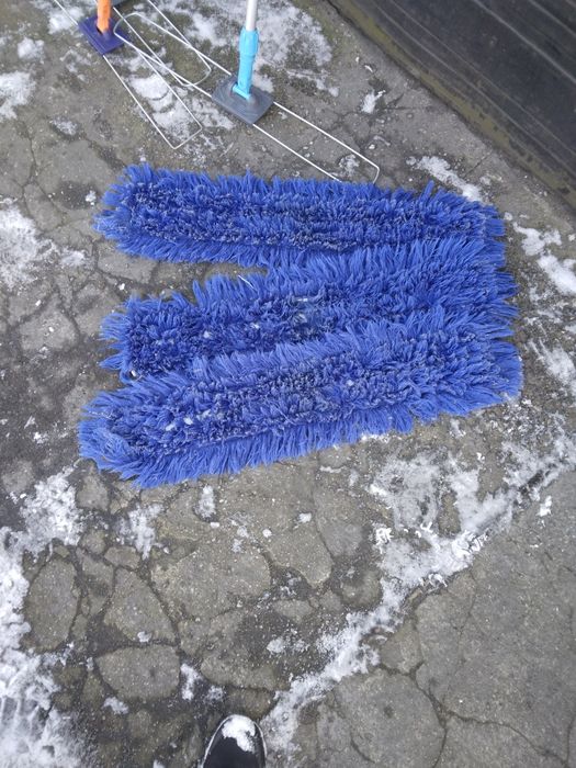 Szczotka przemysłowa 80cm