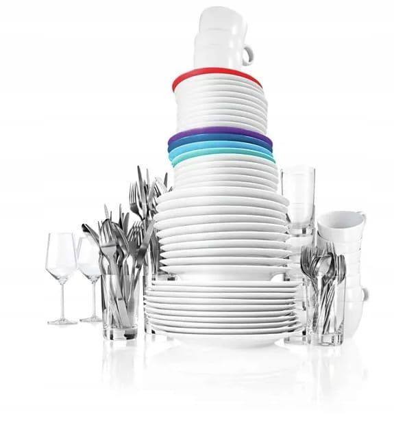 Zmywarka Bosch SMV4HVX31E 60cm 13kpl ExtraDry InfoLight