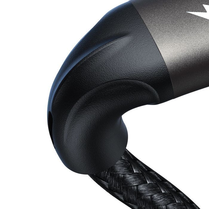Kabel Joyroom Light-Speed Series 100W USB-C / USB-C 1.2m - biały