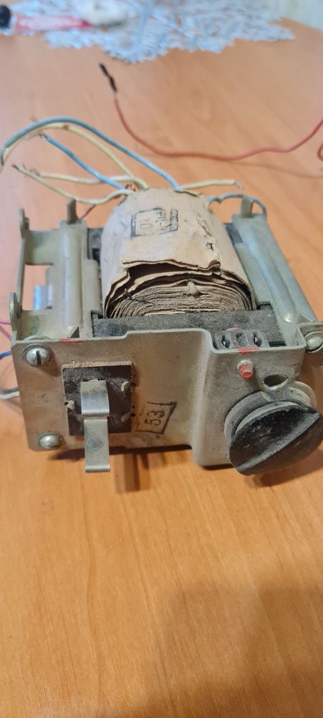 Трансформаторы ТС-50, ОСМ1-01-У3, ТАН-13-220
Тан 13-127/220