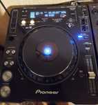 Pioneer Cdj 1000 MK3 2 sztuki