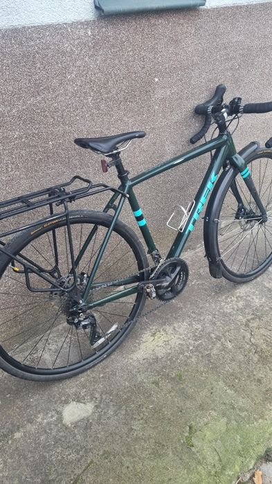 Trek Gravel Checkpoint ALR5