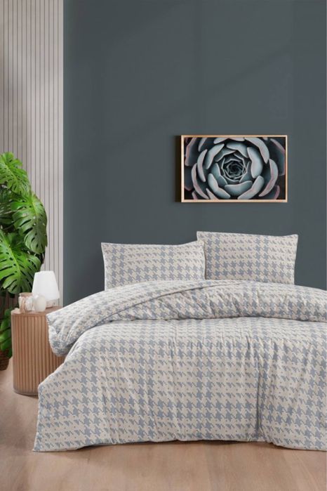 Постільна білизна Фланель