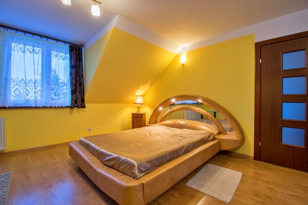 Dwa apartamenty na Mazurach z bezpośrednim dostępem do jeziora!