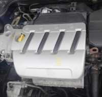 Motor renault laguna