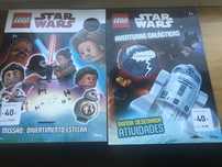 Star wars lego (actividades  galaticas)