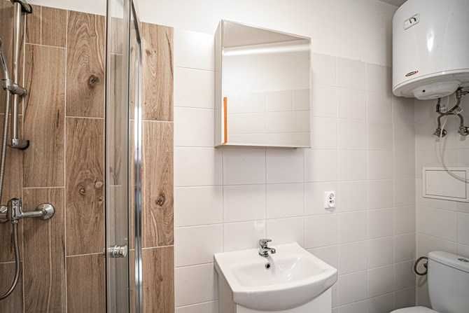 Lisa 14c, Załęże, funkcjonalna kawalerka, BRAK PROWIZJI