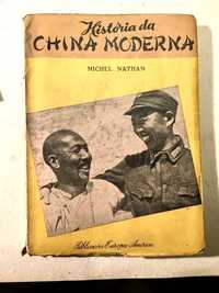 MICHEL NATHAN - História da China Moderna - década de 50