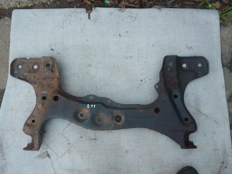 TOYOTA COROLLA E11 KOŁYSKA SANKI