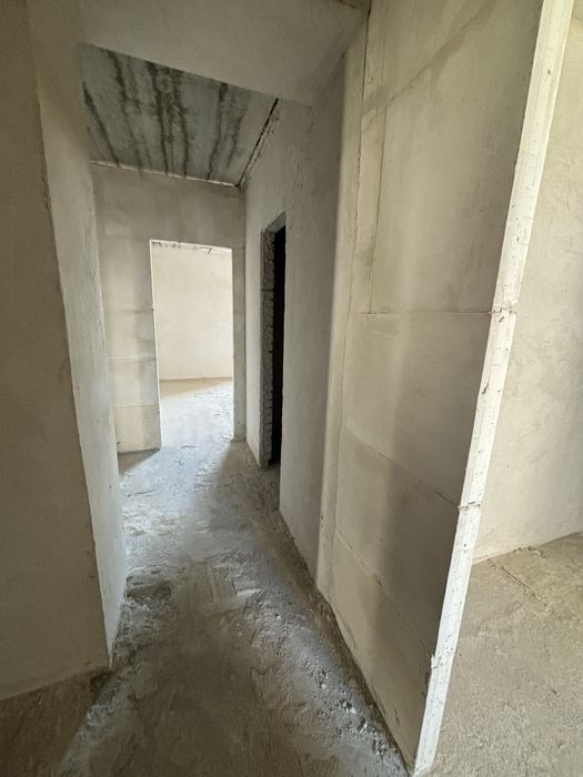 Продам 2кімнатну квартиру ЖК Континент 4 черга. Шикарне планування