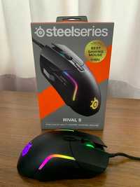 Ігрова миша  Steelseries Rival 5