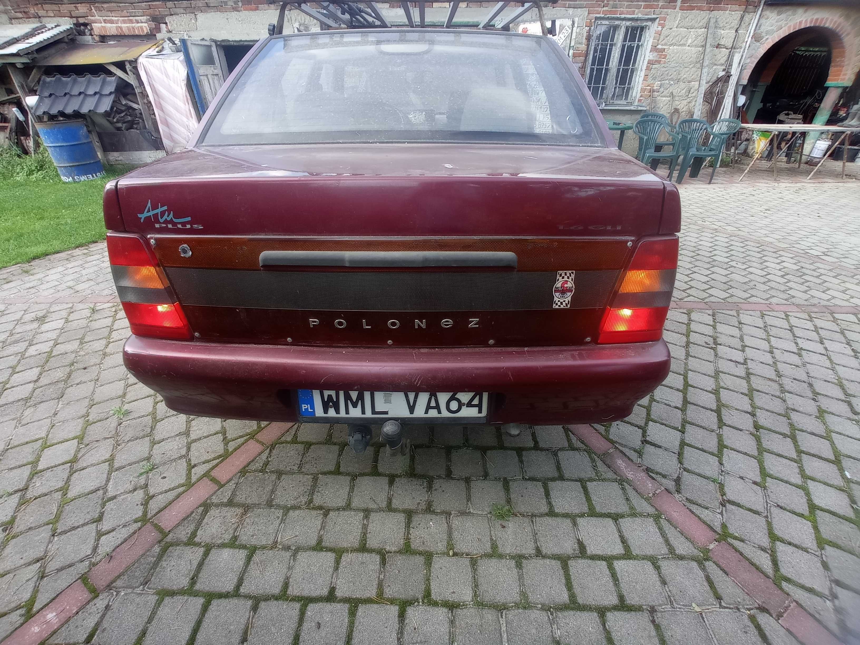 Polonez Atu Plus