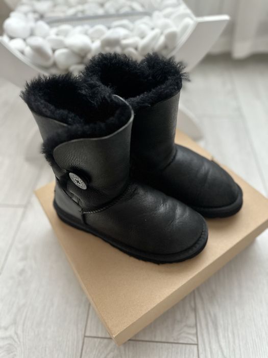 UGG женские оригинал
