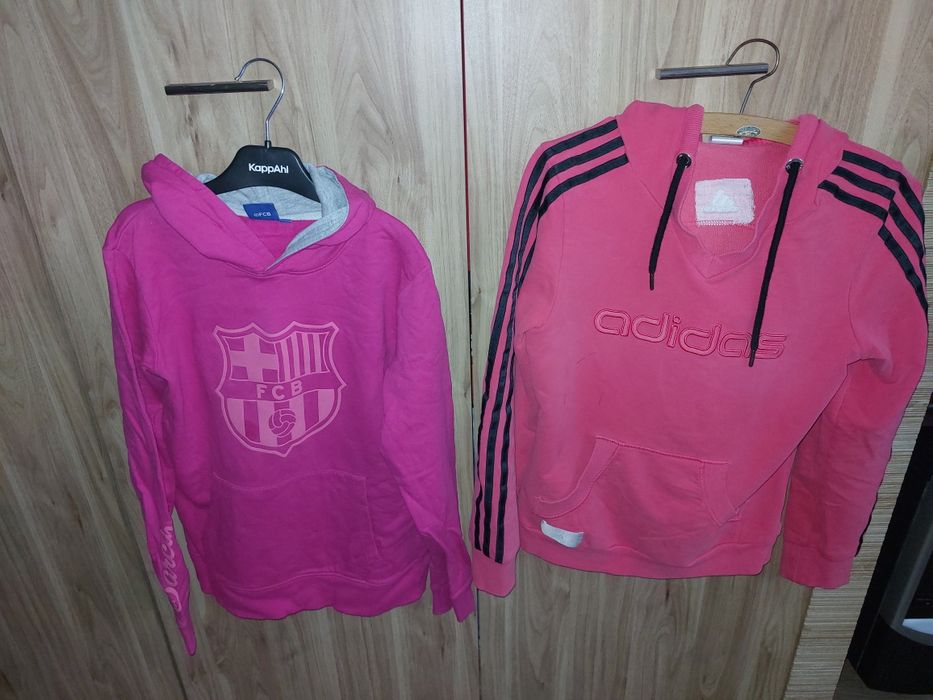 Ciuchy dla dziewczynki od 146 do 158