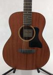 Harley Benton GS-Travel Mahogany-gitara akustyczna 3/4 +pokrowiec
