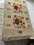 Kilim cepelia tkany