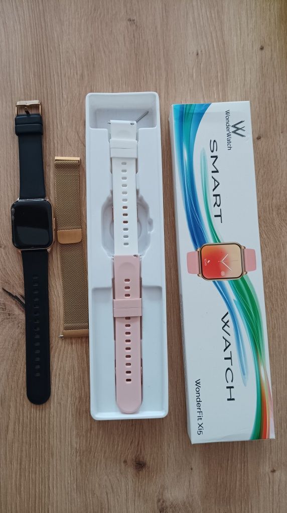 Zegarek Smartwatch