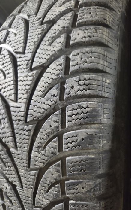 Шина шини зимові резина колеса 245 70 16