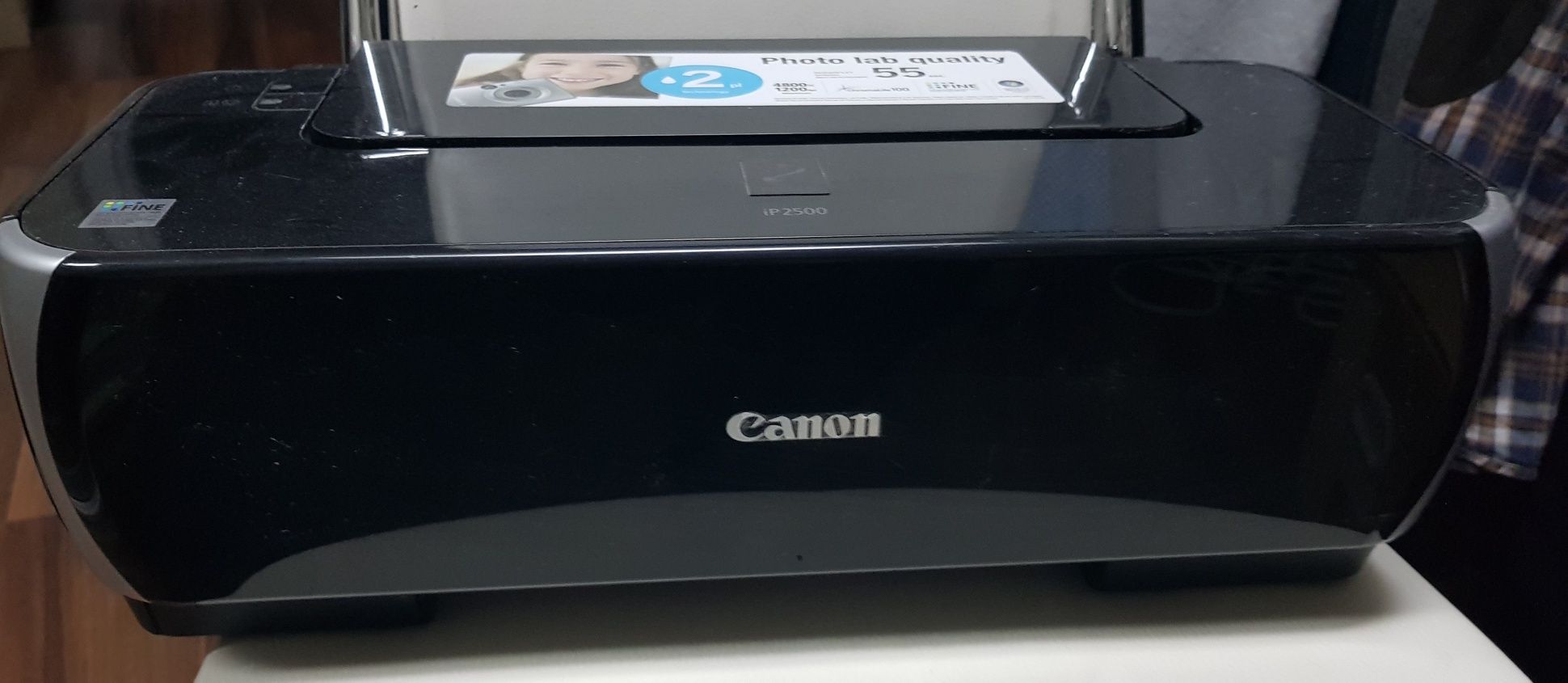 Conon pixma ip 2500