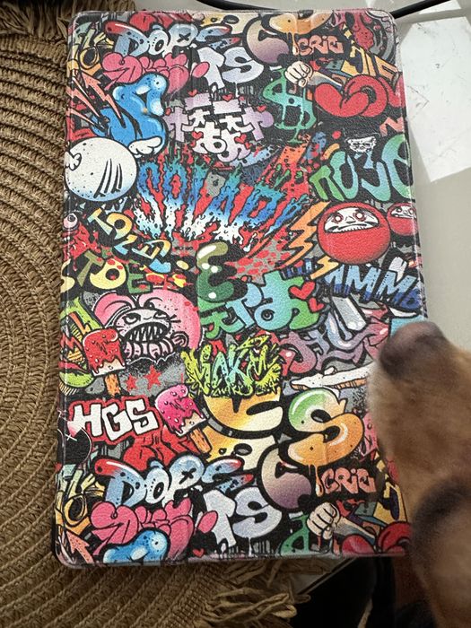 Lenovo tab M9 планшет