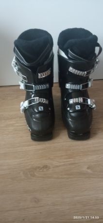 Buty narciarskie salomon team 23/ 23,5 cm