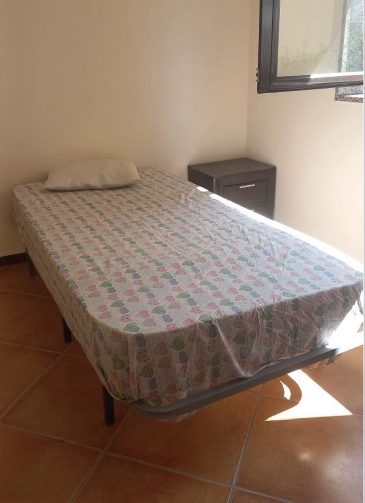 Quarto para Rapazes Familiar