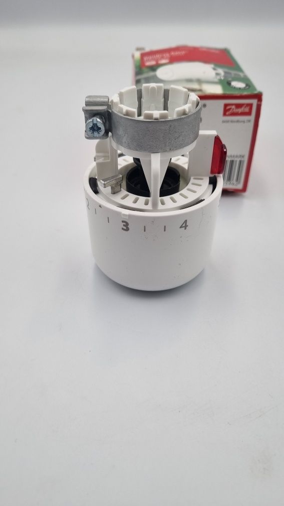 Głowica Danfoss 015G4550