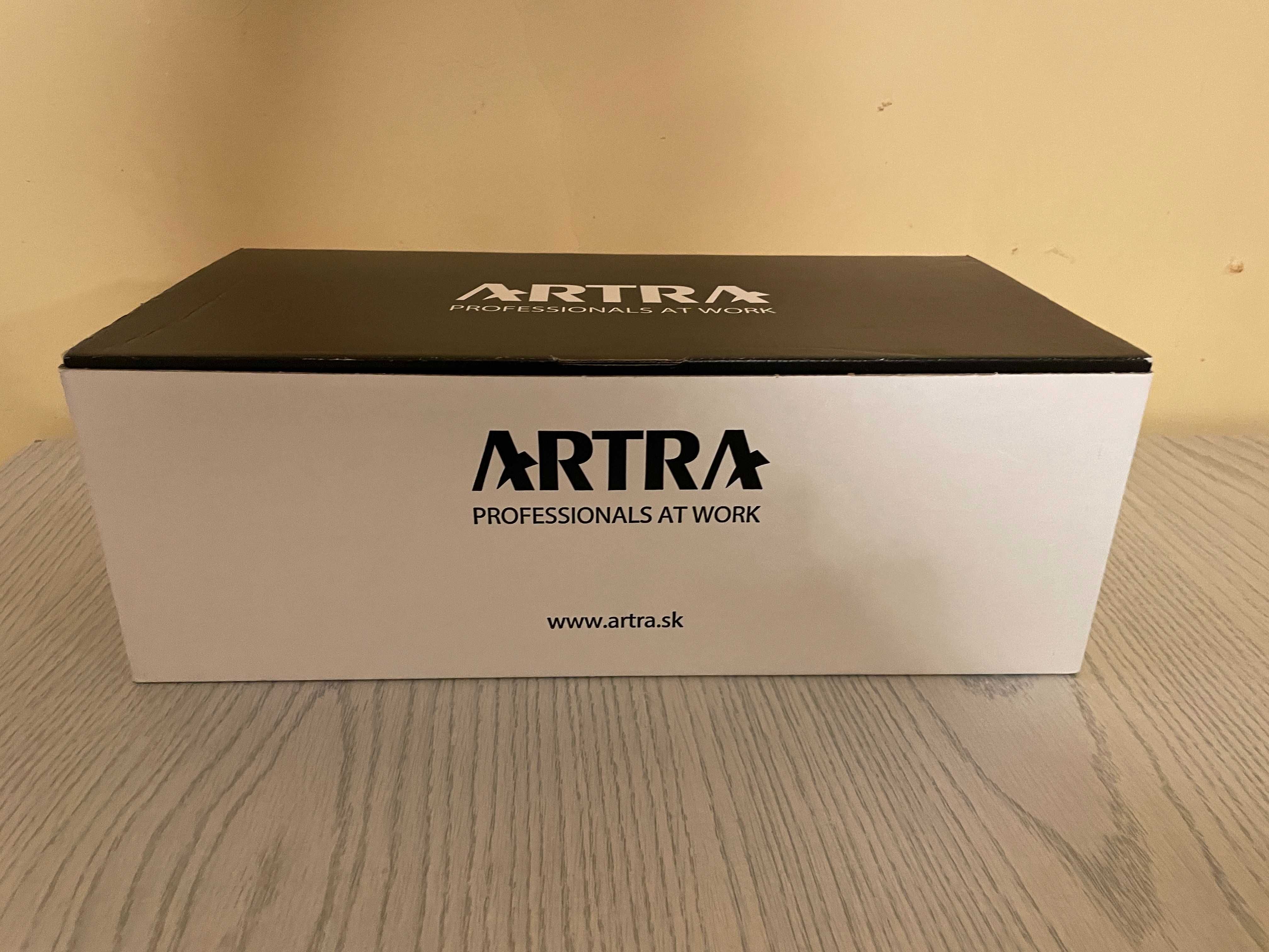 Buty robocze ARTRA professionals at work rozmiar 37 NOWE