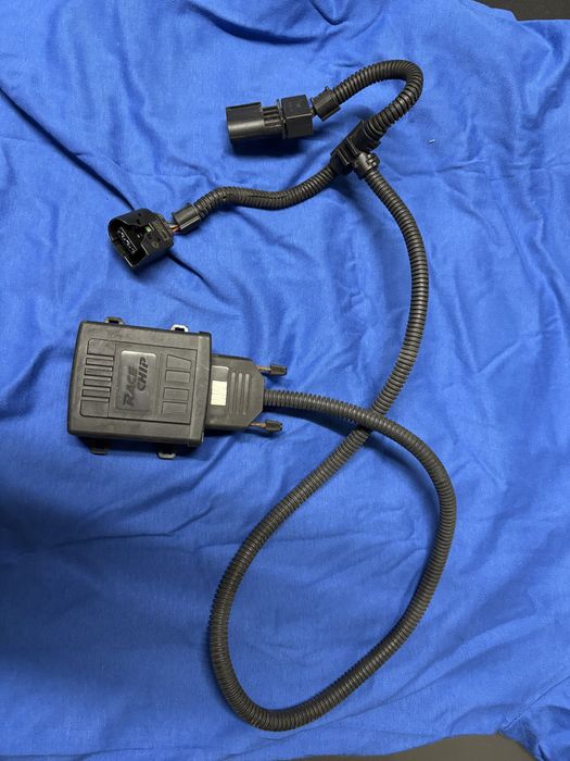 Chip potencia BMW 318d