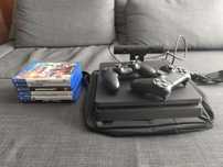 PS4 1TB Mega Pack