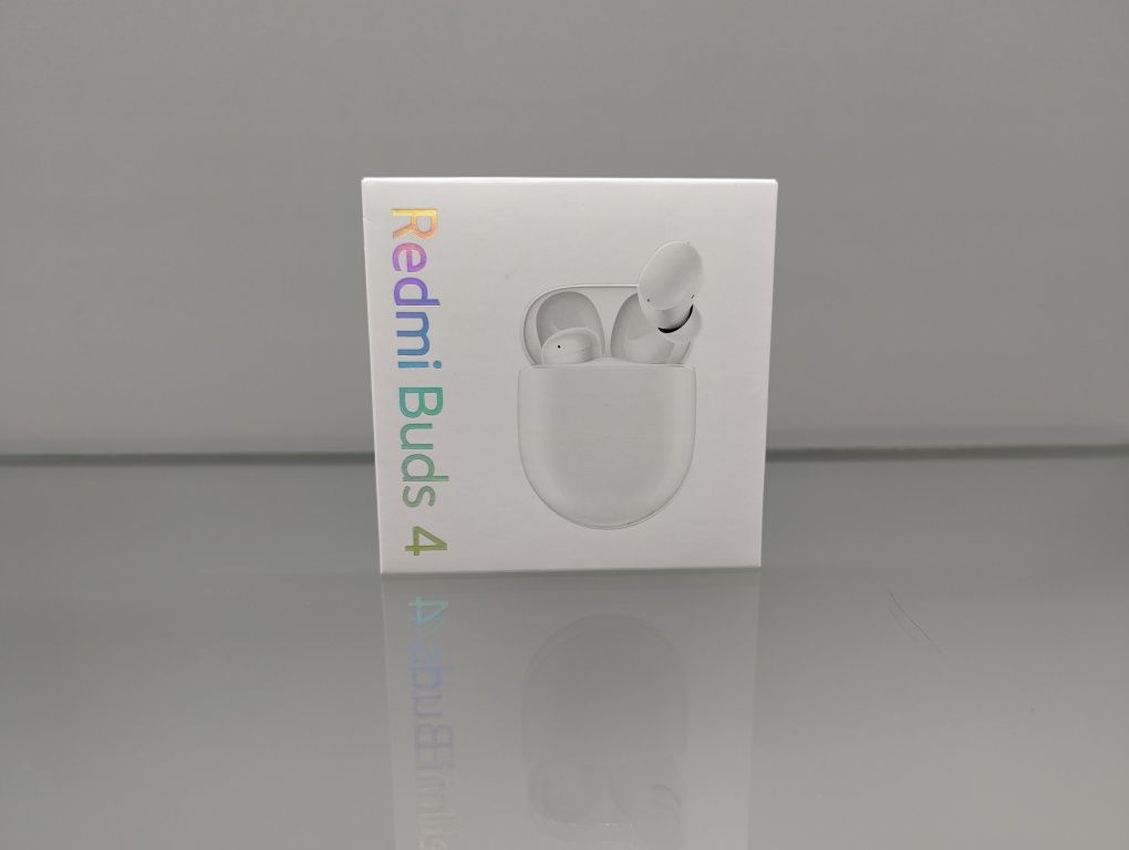 Новые Наушники Xiaomi Redmi Buds 4 Bluetooth навушники