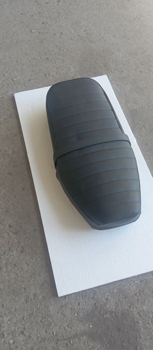Сиденье, сидіння, сідло для мотоциклів Дніпро мт, К 750, Урал