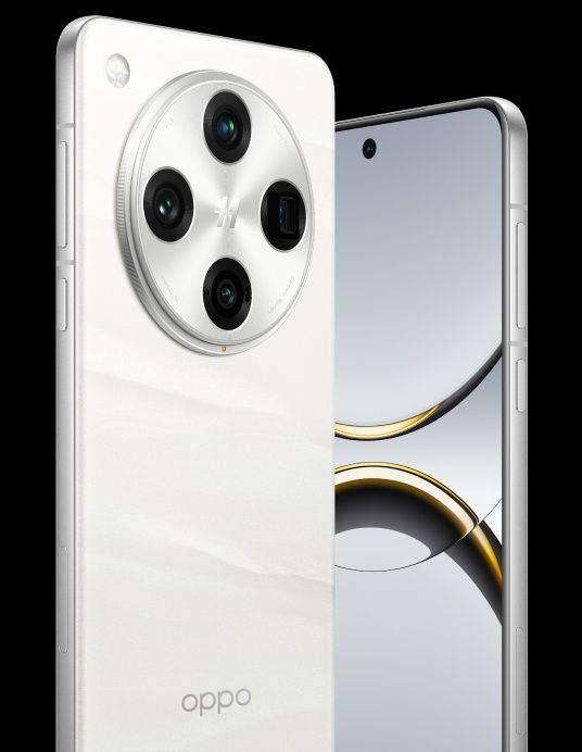 OPPO find x8 Pro - 16gb RAM 512 gb armazenamento - Garantia, como novo