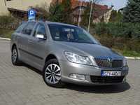 Skoda Octavia II FL * 2.0 TDi 140KM * 6 Biegów * KLIMA * Okazja *