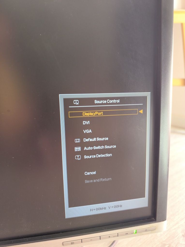 Monitor HP Compaq LA2205wg | 22"