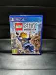 Gra    Lego City Tajny Agent ps4 Playstation 4