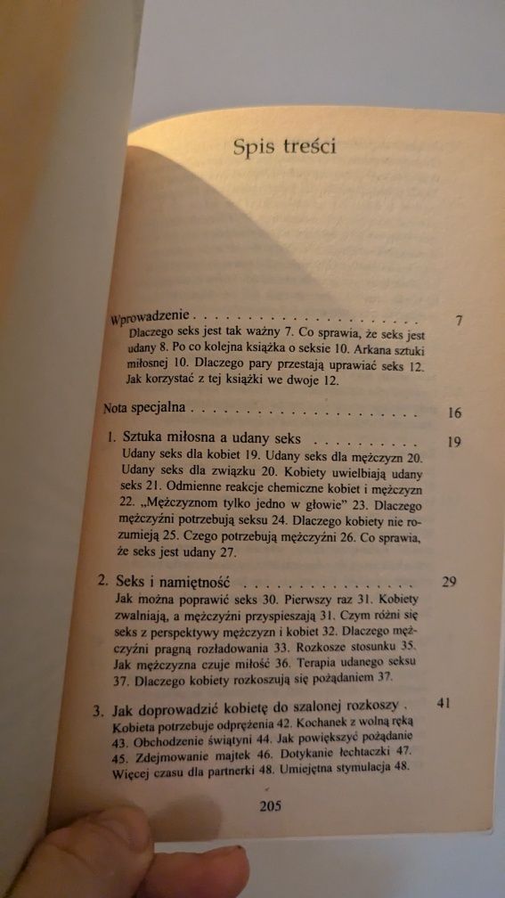 Marsjanie i Wenusjanki w sypialni - John Gray