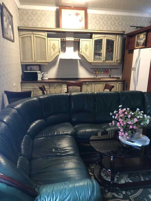 Аренда 3к частн. дома ц.Рынок