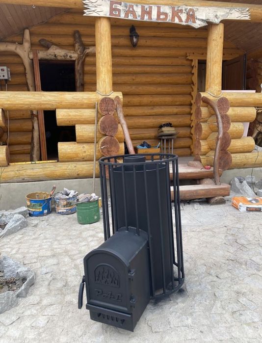 Печник Услуги опытного печника Камины Барбекю Мангал Беседки Котел