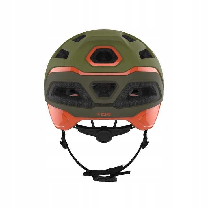 Kask TSG SCOPE Enduro/Downhill/MTB S/M 54-56 cm