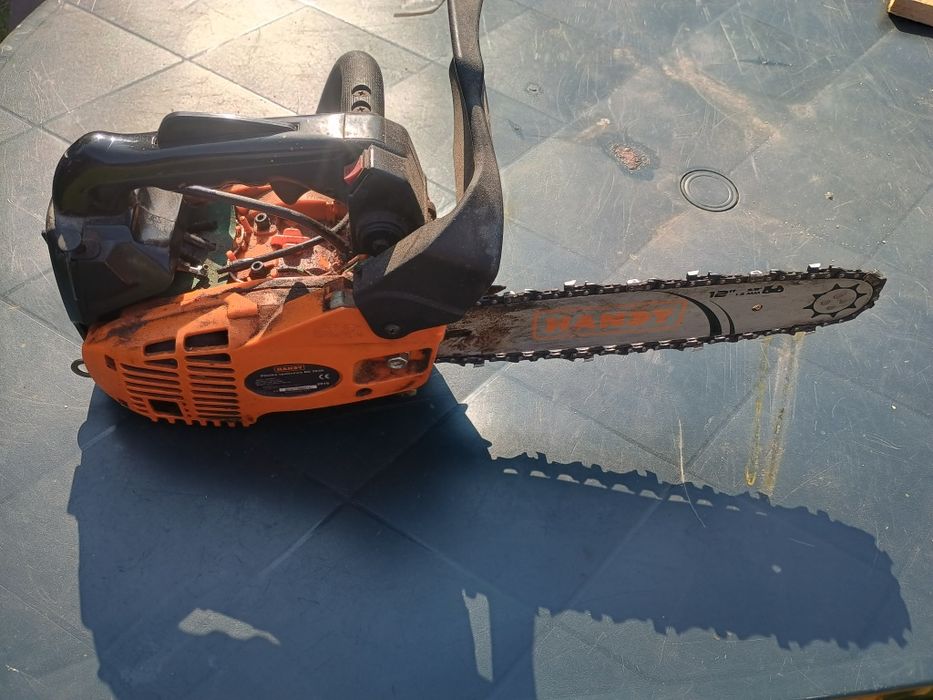 Piłka spalinowa Handy